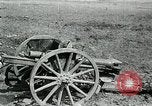 Standbild Schlacht von Arras Frankreich, 1918, aus Sekunde 30 historischem Filmmaterial Videoclip 65675032111