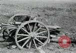 Standbild Schlacht von Arras Frankreich, 1918, aus Sekunde 31 historischem Filmmaterial Videoclip 65675032111