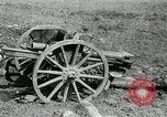 Standbild Schlacht von Arras Frankreich, 1918, aus Sekunde 32 historischem Filmmaterial Videoclip 65675032111