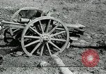 Standbild Schlacht von Arras Frankreich, 1918, aus Sekunde 34 historischem Filmmaterial Videoclip 65675032111