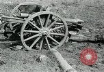 Standbild Schlacht von Arras Frankreich, 1918, aus Sekunde 36 historischem Filmmaterial Videoclip 65675032111