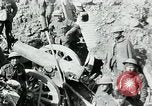 Standbild Schlacht von Arras Frankreich, 1918, aus Sekunde 39 historischem Filmmaterial Videoclip 65675032111