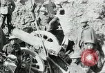 Standbild Schlacht von Arras Frankreich, 1918, aus Sekunde 40 historischem Filmmaterial Videoclip 65675032111