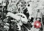 Standbild Schlacht von Arras Frankreich, 1918, aus Sekunde 41 historischem Filmmaterial Videoclip 65675032111