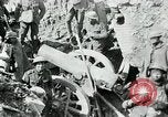 Standbild Schlacht von Arras Frankreich, 1918, aus Sekunde 42 historischem Filmmaterial Videoclip 65675032111