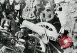 Standbild Schlacht von Arras Frankreich, 1918, aus Sekunde 43 historischem Filmmaterial Videoclip 65675032111