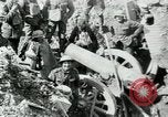 Standbild Schlacht von Arras Frankreich, 1918, aus Sekunde 45 historischem Filmmaterial Videoclip 65675032111
