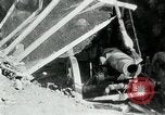 Standbild Schlacht von Arras Frankreich, 1918, aus Sekunde 48 historischem Filmmaterial Videoclip 65675032111