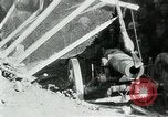Standbild Schlacht von Arras Frankreich, 1918, aus Sekunde 50 historischem Filmmaterial Videoclip 65675032111