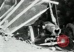 Standbild Schlacht von Arras Frankreich, 1918, aus Sekunde 51 historischem Filmmaterial Videoclip 65675032111