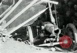 Standbild Schlacht von Arras Frankreich, 1918, aus Sekunde 52 historischem Filmmaterial Videoclip 65675032111