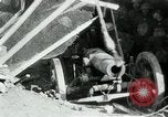 Standbild Schlacht von Arras Frankreich, 1918, aus Sekunde 53 historischem Filmmaterial Videoclip 65675032111