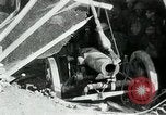 Standbild Schlacht von Arras Frankreich, 1918, aus Sekunde 54 historischem Filmmaterial Videoclip 65675032111