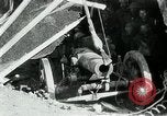 Standbild Schlacht von Arras Frankreich, 1918, aus Sekunde 56 historischem Filmmaterial Videoclip 65675032111