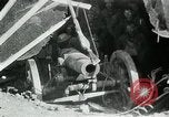 Standbild Schlacht von Arras Frankreich, 1918, aus Sekunde 60 historischem Filmmaterial Videoclip 65675032111