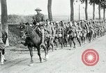 Standbild Schlacht von Arras Frankreich, 1918, aus Sekunde 9 historischem Filmmaterial Videoclip 65675032112
