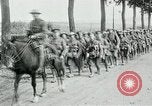 Standbild Schlacht von Arras Frankreich, 1918, aus Sekunde 10 historischem Filmmaterial Videoclip 65675032112