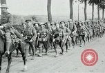 Standbild Schlacht von Arras Frankreich, 1918, aus Sekunde 11 historischem Filmmaterial Videoclip 65675032112