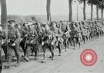 Standbild Schlacht von Arras Frankreich, 1918, aus Sekunde 12 historischem Filmmaterial Videoclip 65675032112