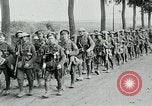 Standbild Schlacht von Arras Frankreich, 1918, aus Sekunde 13 historischem Filmmaterial Videoclip 65675032112