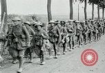 Standbild Schlacht von Arras Frankreich, 1918, aus Sekunde 16 historischem Filmmaterial Videoclip 65675032112