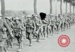 Standbild Schlacht von Arras Frankreich, 1918, aus Sekunde 17 historischem Filmmaterial Videoclip 65675032112