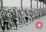 Standbild Schlacht von Arras Frankreich, 1918, aus Sekunde 22 historischem Filmmaterial Videoclip 65675032112