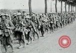 Standbild Schlacht von Arras Frankreich, 1918, aus Sekunde 24 historischem Filmmaterial Videoclip 65675032112