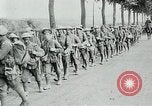 Standbild Schlacht von Arras Frankreich, 1918, aus Sekunde 27 historischem Filmmaterial Videoclip 65675032112