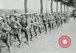 Standbild Schlacht von Arras Frankreich, 1918, aus Sekunde 28 historischem Filmmaterial Videoclip 65675032112