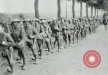 Standbild Schlacht von Arras Frankreich, 1918, aus Sekunde 29 historischem Filmmaterial Videoclip 65675032112