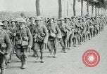 Standbild Schlacht von Arras Frankreich, 1918, aus Sekunde 30 historischem Filmmaterial Videoclip 65675032112