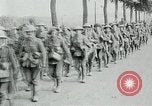 Standbild Schlacht von Arras Frankreich, 1918, aus Sekunde 31 historischem Filmmaterial Videoclip 65675032112