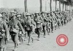 Standbild Schlacht von Arras Frankreich, 1918, aus Sekunde 32 historischem Filmmaterial Videoclip 65675032112