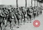 Standbild Schlacht von Arras Frankreich, 1918, aus Sekunde 36 historischem Filmmaterial Videoclip 65675032112