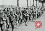 Standbild Schlacht von Arras Frankreich, 1918, aus Sekunde 37 historischem Filmmaterial Videoclip 65675032112