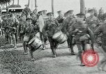 Standbild Schlacht von Arras Frankreich, 1918, aus Sekunde 39 historischem Filmmaterial Videoclip 65675032112