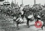 Standbild Schlacht von Arras Frankreich, 1918, aus Sekunde 40 historischem Filmmaterial Videoclip 65675032112