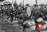 Standbild Schlacht von Arras Frankreich, 1918, aus Sekunde 41 historischem Filmmaterial Videoclip 65675032112