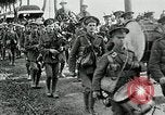 Standbild Schlacht von Arras Frankreich, 1918, aus Sekunde 42 historischem Filmmaterial Videoclip 65675032112