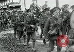 Standbild Schlacht von Arras Frankreich, 1918, aus Sekunde 43 historischem Filmmaterial Videoclip 65675032112