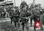 Standbild Schlacht von Arras Frankreich, 1918, aus Sekunde 44 historischem Filmmaterial Videoclip 65675032112