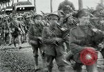 Standbild Schlacht von Arras Frankreich, 1918, aus Sekunde 45 historischem Filmmaterial Videoclip 65675032112