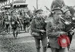 Standbild Schlacht von Arras Frankreich, 1918, aus Sekunde 46 historischem Filmmaterial Videoclip 65675032112