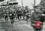 Standbild Schlacht von Arras Frankreich, 1918, aus Sekunde 47 historischem Filmmaterial Videoclip 65675032112