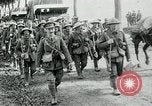 Standbild Schlacht von Arras Frankreich, 1918, aus Sekunde 48 historischem Filmmaterial Videoclip 65675032112