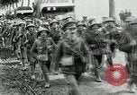 Standbild Schlacht von Arras Frankreich, 1918, aus Sekunde 49 historischem Filmmaterial Videoclip 65675032112