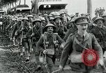 Standbild Schlacht von Arras Frankreich, 1918, aus Sekunde 50 historischem Filmmaterial Videoclip 65675032112