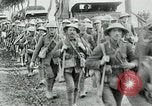 Standbild Schlacht von Arras Frankreich, 1918, aus Sekunde 52 historischem Filmmaterial Videoclip 65675032112