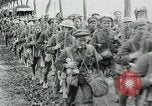 Standbild Schlacht von Arras Frankreich, 1918, aus Sekunde 53 historischem Filmmaterial Videoclip 65675032112